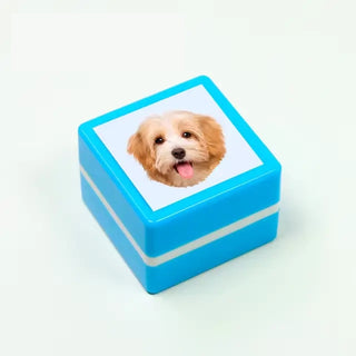 Personalized Pet Stamp