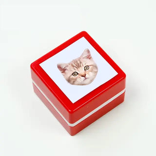 Personalized Pet Stamp