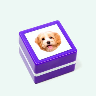 Personalized Pet Stamp